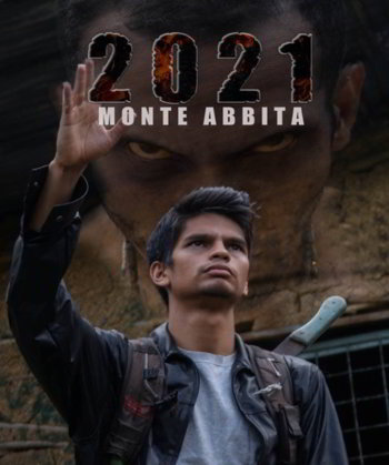 2021 Monte Abbita